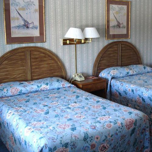 Rainbow Motel Вотертаун Номер фото