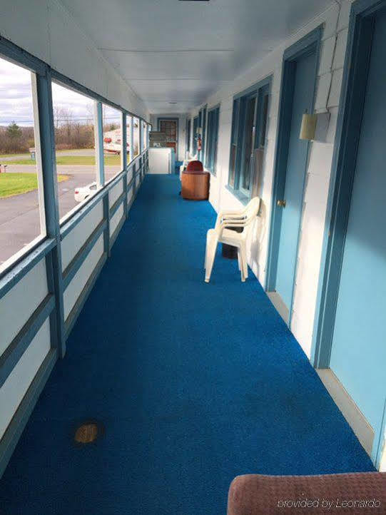 Rainbow Motel Вотертаун Екстер'єр фото